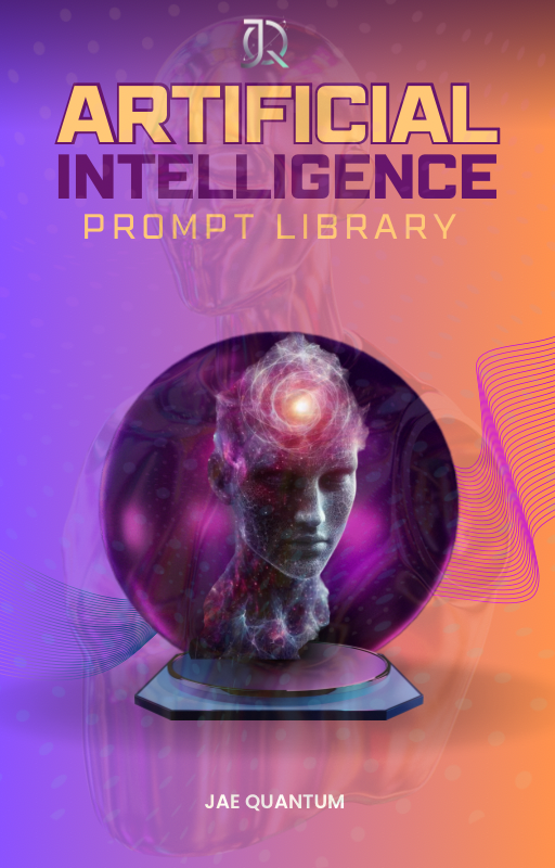 50 Premium Ai Prompt Library