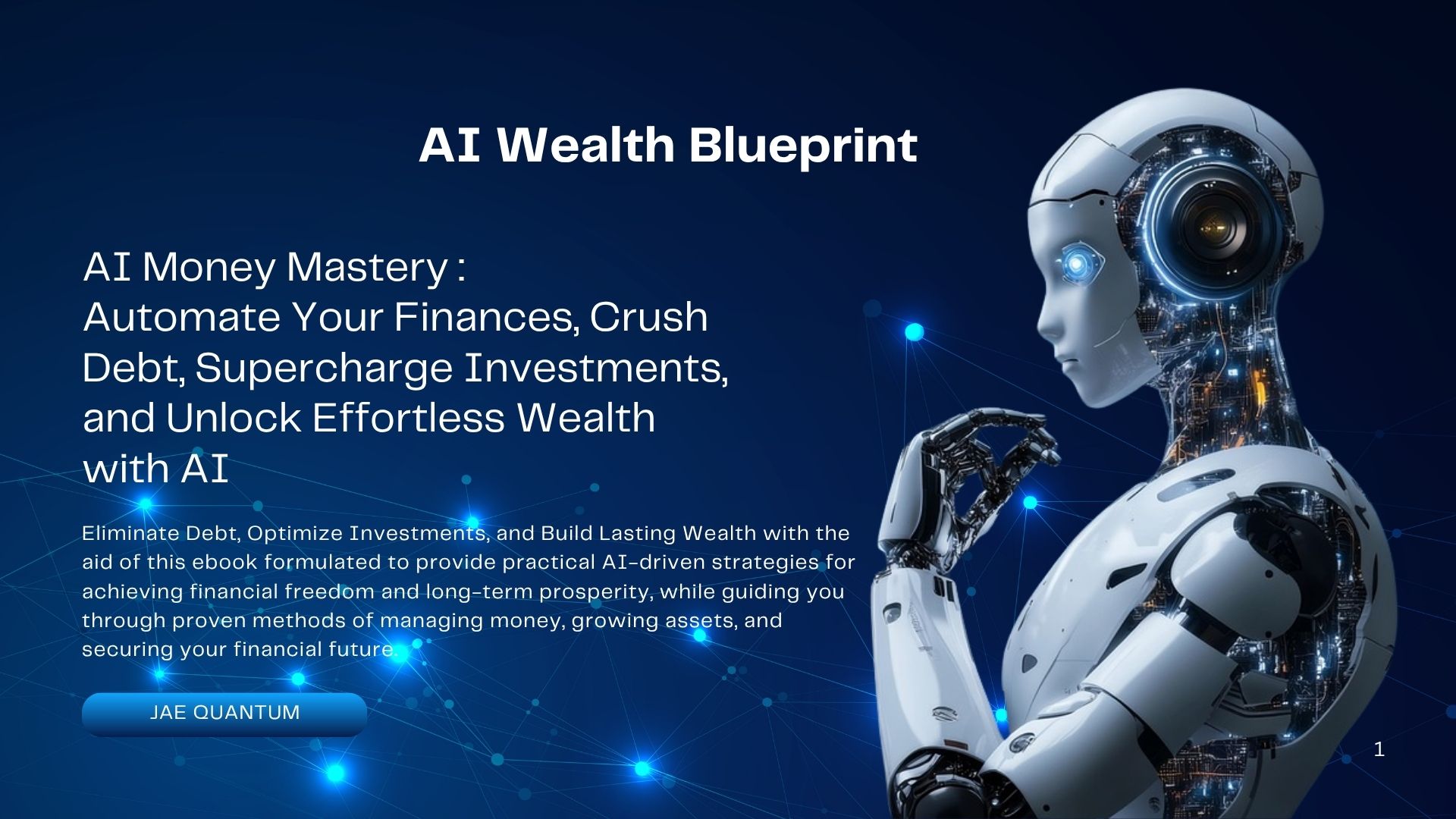 AI WEALTH BLUEPRINT